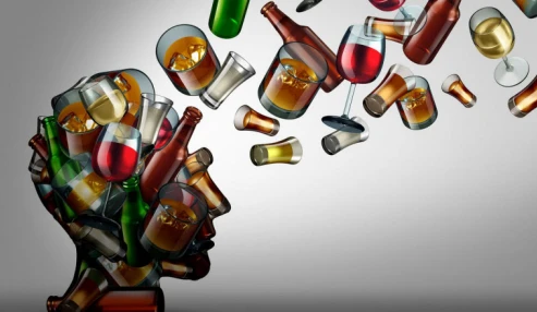 وبینار علمی  تشخیص و درمان مسمومیت با انواع الکل