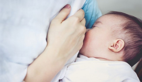 وبینار علمی  کرونا در بارداری و شیردهی