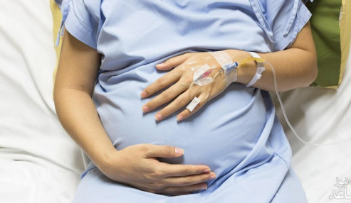 وبینار علمی  مدیریت شوک در دوران بارداری