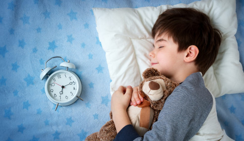 وبینار علمی  تازه های تشخیص و درمان شب ادراری در کودکان