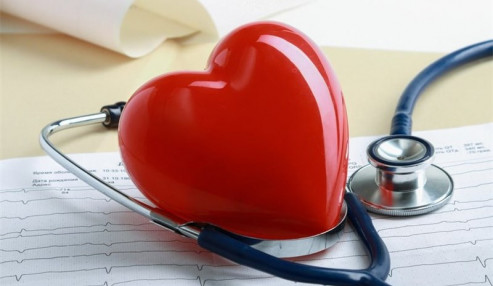 وبینار علمی  پیشگیری از بیماریهای قلبی و عروقی