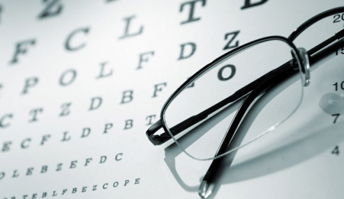 وبینار علمی  روش های درمان کم بینایی
