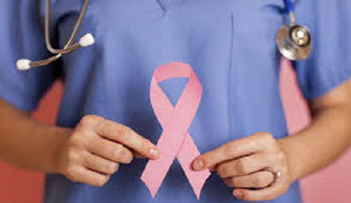 وبینار علمی تازه‌های تشخیصی و درمانی در سرطان‌ پستان